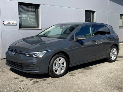 Volkswagen Golf 1.0 TSi 110CV Life