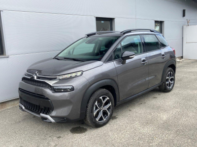 Citroën C3 Aircross 1.2 PureTech 110 Shine