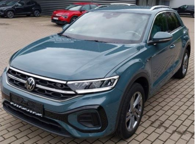 Volkswagen T-Roc 1,5 TSI EVO 150cv DSG7 R-Line