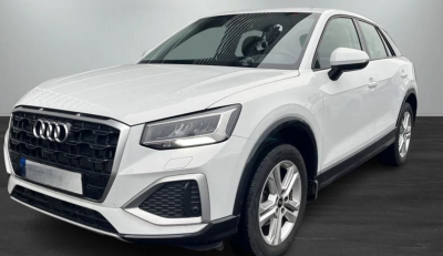 Audi Q2 35 TFSI 150CV S-tronic Design