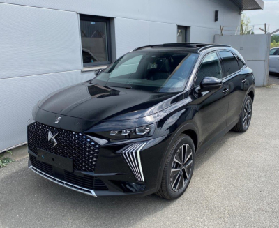 DS DS 7 BlueHDi 130CV AT Etoile