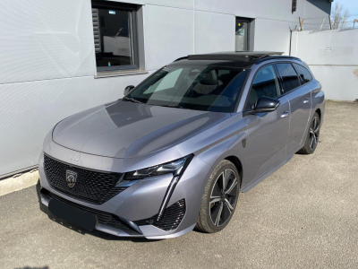 Peugeot 308 SW BlueHDi 130CV S&S EAT8 GT