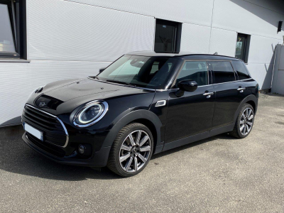 Mini Mini Clubman Cooper Essential BVA