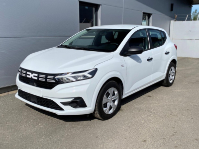 Dacia Sandero ECO-G 100 Essential