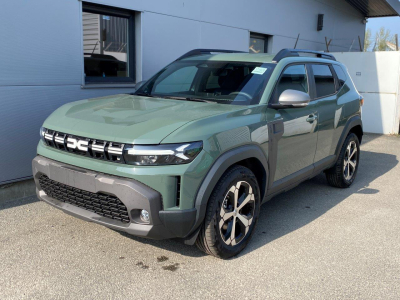 Dacia Duster Hybrid 140CV Journey