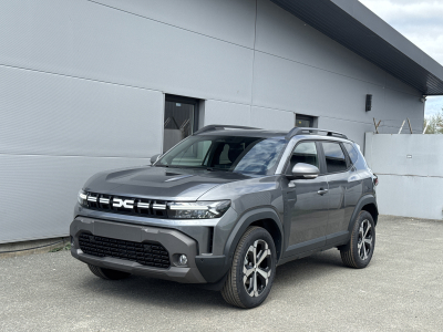 Dacia Duster Journey Hybrid 140cv
