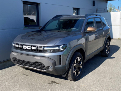 Dacia Duster TCe 130CV Extreme 4x4