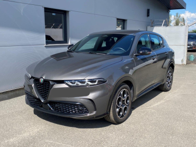 Alfa Romeo Tonale 1.6 130 ch TCT6 Sprint
