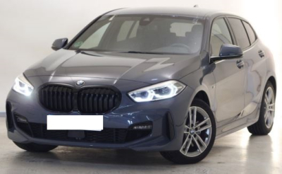 BMW Série 1 F40 120i 178 ch DKG7 M Sport
