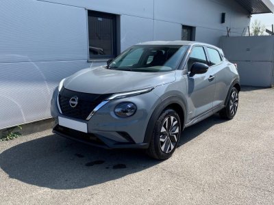 Nissan Juke HYBRID 143CV Acenta