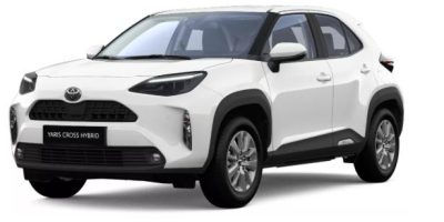Toyota Yaris Cross 1.5 hybride 116CV Dynamique