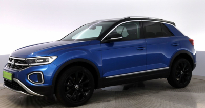 Volkswagen T-Roc 2.0 TDI 116 Start/Stop BVM6 Life
