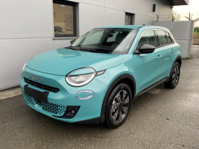 Fiat 600 1.2 Hybride 136CV  6DCT