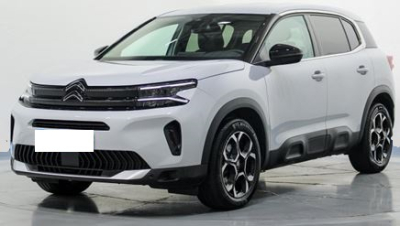 Citroën C5 Aircross BlueHDi 130 EAT8 Max