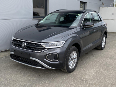 Volkswagen T-Roc 2,0 TDI 116CV Life plus