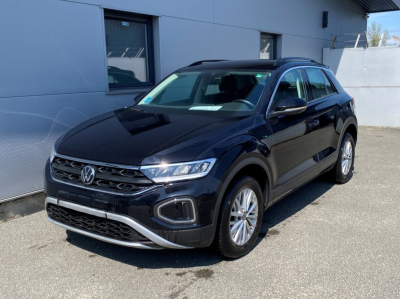 Volkswagen T-Roc 2,0 TDI 116CV Life plus