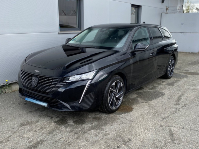 Peugeot 308 SW BlueHDi 130ch S&S EAT8 Allure