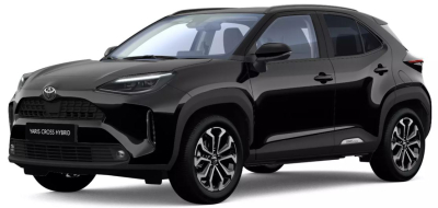 Toyota Yaris Cross design 1,5 Hybrid 130CV
