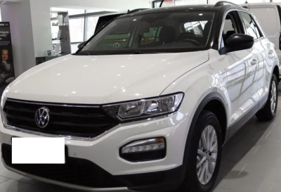 Volkswagen T-Roc 1.0 TSI 110 Start/Stop BVM6 Lounge