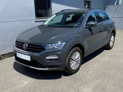 Volkswagen T-Roc 1.0 TSI 110 Start/Stop BVM6 Lounge