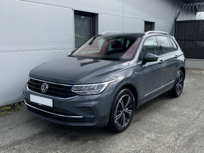 Volkswagen Tiguan 2.0 TDI 150ch DSG7 Active