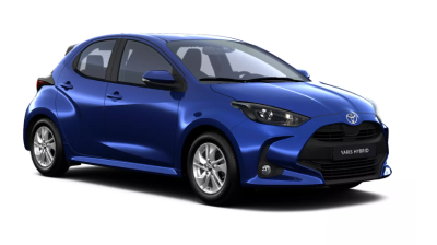 Toyota Yaris 116h Dynamic Business + Programme 
