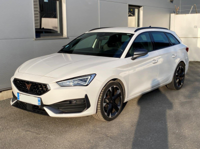 Cupra Leon Sportstourer 1,5 etsi 150cv DSG7