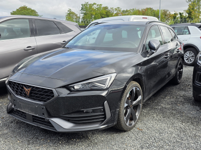Cupra Leon Sportstourer 1,5 etsi 150cv DSG7