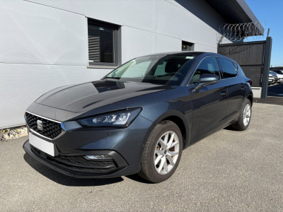 Seat Leon Leon 1.5 eTSI 115 CV DSG Style