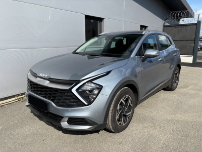 Kia Sportage 1,6 T-GDI 160 MHEV Active Business 7DCT 2WD