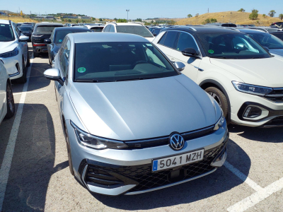 Volkswagen Golf R-Line 2.0 TDI 150CV DSG