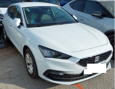 Seat Leon Leon 1.5 eTSI 115 CV DSG Style
