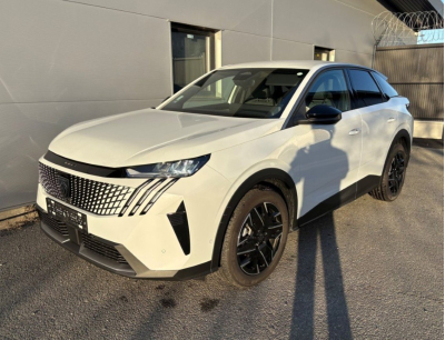 Peugeot 3008 Allure Hybrid 145CV e-DCS6