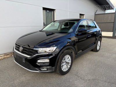 Volkswagen T-Roc 1.0 TSI 110 Start/Stop BVM6 Lounge
