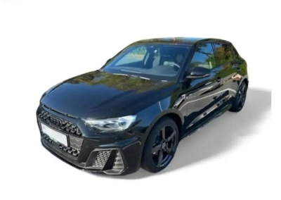 Audi A1 Sportback 25 TFSI 95CV S-Line S-Tronic 7