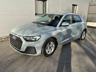 Audi A1 Sportback 30 TFSI 116CV Advanced S-Tronic 7