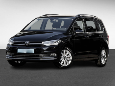 Volkswagen Touran 2.0 TDi 150CV Highline DSG 7Places
