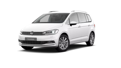 Volkswagen Touran 2.0 TDi 150CV Highline DSG 7Places
