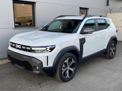 Dacia Duster Mild Hybrid 130CV Journey