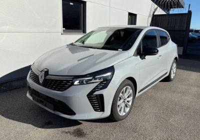 Renault Clio Generation TCE 90CV