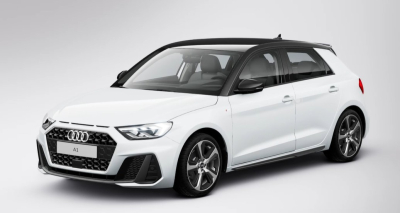 Audi A1 Sportback S-Line 30 TFSI  110cv S-tronic