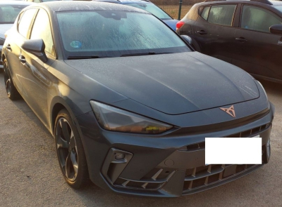 Cupra Leon 1.5 eTSI DSG 150cv