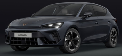 Cupra Leon 1.5 eTSI DSG 150cv