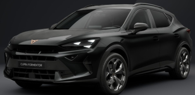 Cupra Formentor 2.0 TDI DSG 150cv
