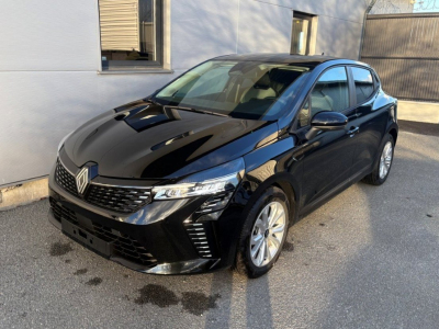 Renault Clio Generation TCE 90CV