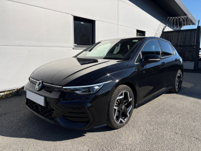 Volkswagen Golf R-Line 2,0 TDI 150cv DSG