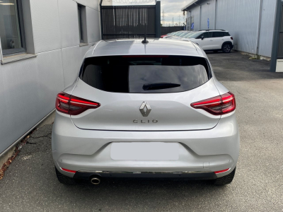 Renault Clio 1,0 90CV zen