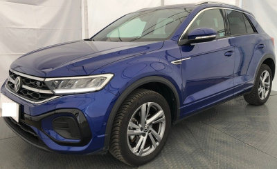 Volkswagen T-Roc 1.5 TSI EVO 150 Start/Stop DSG7 R-Line