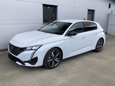 Peugeot 308 BlueHDi 130ch S&S EAT8 Allure