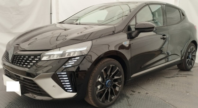 Renault Clio ESPRIT ALPINE E-Tech full hybrid 145
